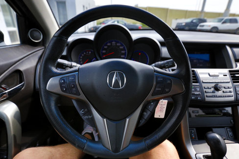 Used 2011 Acura RDX 2WD image 6