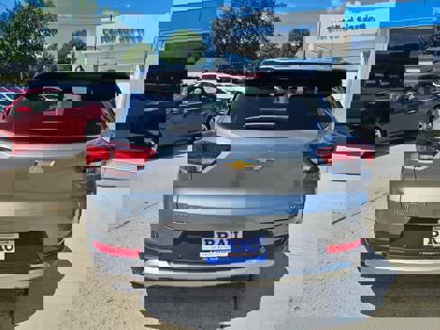 New 2026 Chevrolet TrailBlazer LT w/ Convenience Package image 3