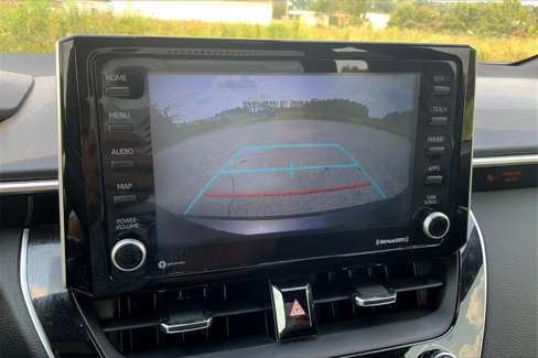Certified 2022 Toyota Corolla SE image 22