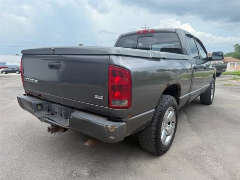 Used 2004 Dodge Ram 1500 Truck SLT w/ Sport Appearance Group image 7