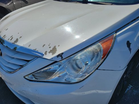 Used 2013 Hyundai Sonata GLS image 4