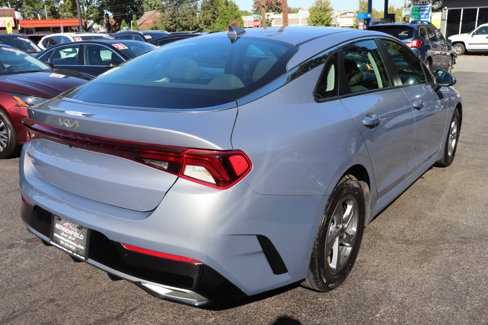 Used 2023 Kia K5 LXS image 5
