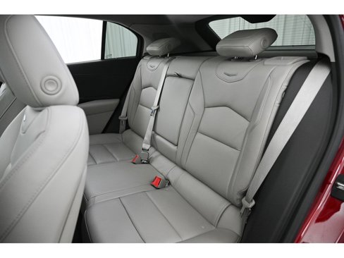 Used 2020 Cadillac XT4 Premium Luxury w/ Cold Weather Package image 21