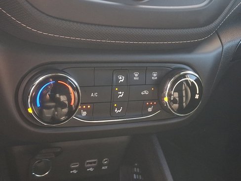 Used 2021 Chevrolet TrailBlazer ACTIV w/ Driver Confidence Package image 16