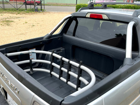 Used 2003 Subaru Baja Sport image 19