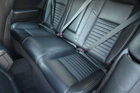Used 2011 Dodge Challenger image 28