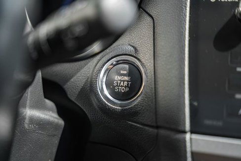 Used 2017 Subaru Outback 2.5i Touring w/ Popular Package #5A image 28