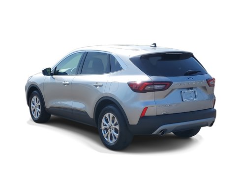 Used 2024 Ford Escape Active w/ Tech Pack #2 image 4