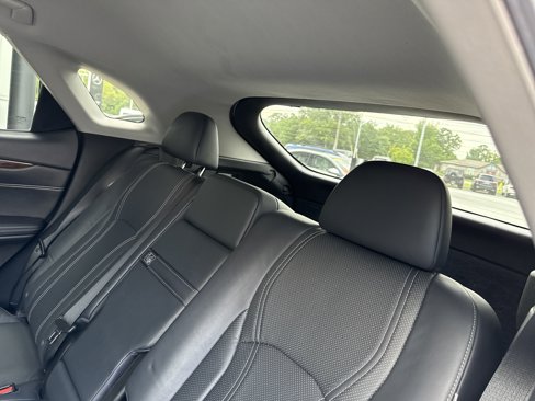 Used 2019 Lexus RX 350 FWD image 26