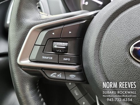 Used 2020 Subaru Forester Limited w/ Popular Package #3 image 9