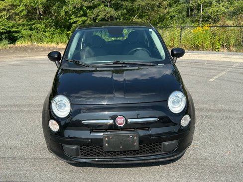 Used 2015 FIAT 500 Pop image 11