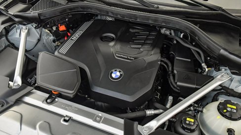 Certified 2023 BMW X3 xDrive30i w/ M Sport Package image 30