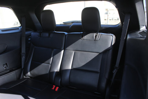 Used 2020 Ford Explorer Limited image 42