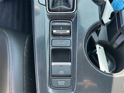 Used 2022 Honda Civic Sport Touring image 19