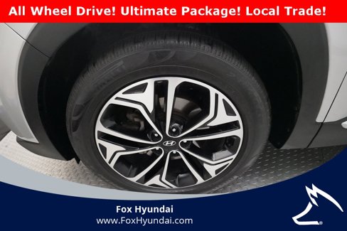 Used 2019 Hyundai Santa Fe AWD image 27