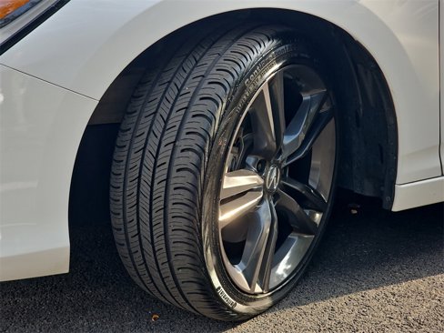 Certified 2023 Acura Integra A-Spec image 31