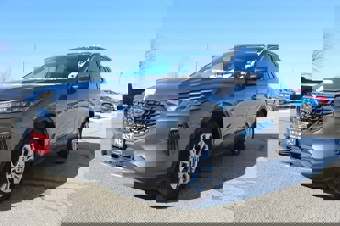 Used 2023 Ford Escape Active image 1