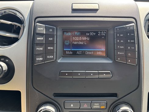 Used 2013 Ford F150 XLT w/ XLT Chrome Pkg image 35