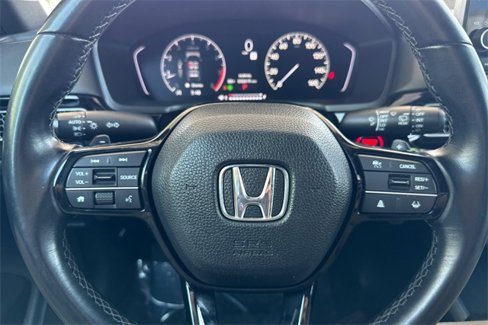 Certified 2024 Honda Civic Sport image 25