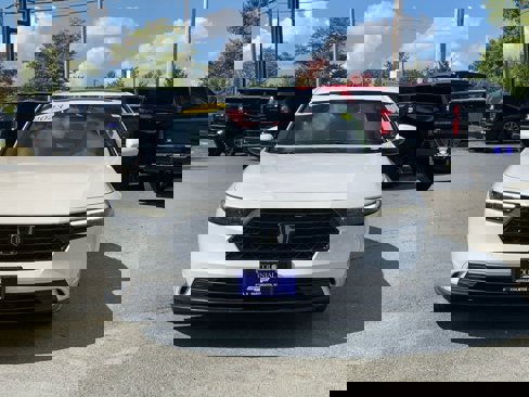 Used 2023 Honda Accord EX image 10