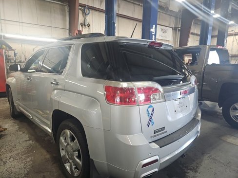 Used 2014 GMC Terrain Denali w/ LPO, Protection Package image 4
