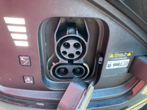 Used 2023 Kia EV6 Wind w/ Wind Technology Package image 20