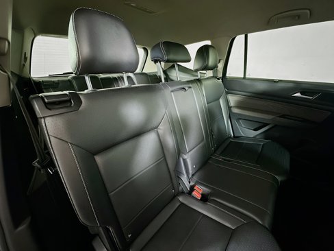 Used 2022 Volkswagen Atlas SE image 25