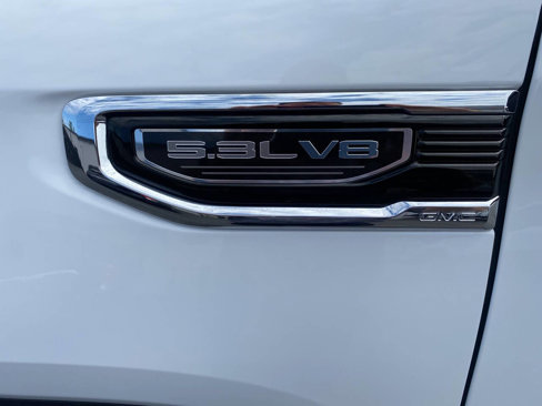 Used 2023 GMC Sierra 1500 SLE image 14