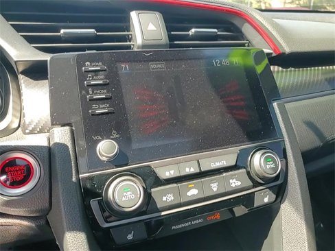 Used 2020 Honda Civic Si image 20