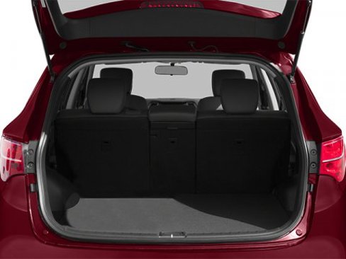 Used 2014 Hyundai Santa Fe Sport image 15