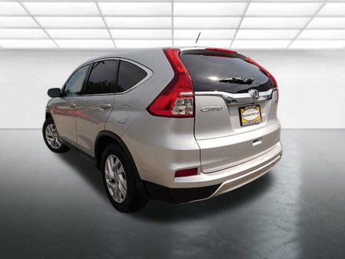 Used 2015 Honda CR-V EX image 5