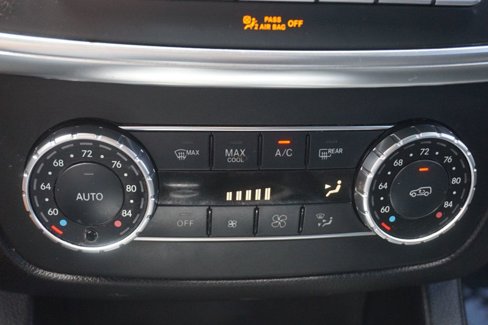 Used 2014 Mercedes-Benz ML 350 2WD w/ Premium 1 Package image 36