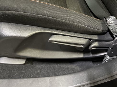 Certified 2024 Honda HR-V Sport image 12