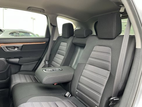 Used 2018 Honda CR-V EX image 35