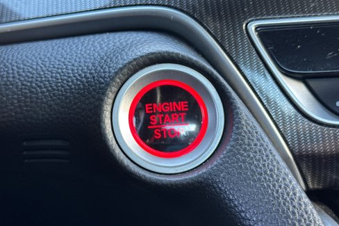 Certified 2022 Honda Accord Sport image 31