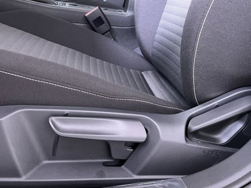 New 2025 Volkswagen Jetta S image 12