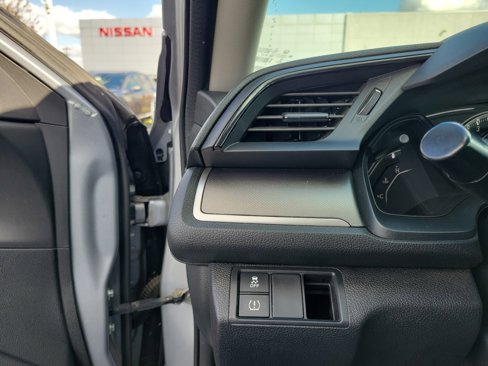 Used 2018 Honda Civic LX image 30