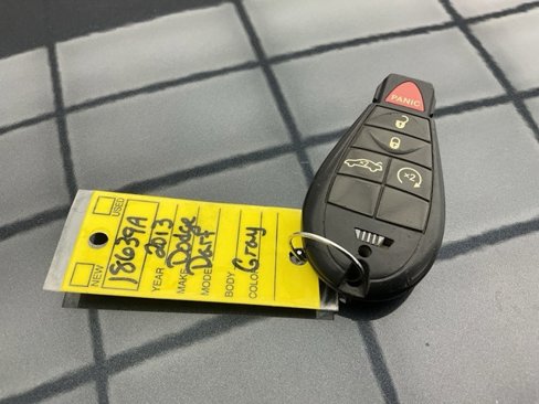 Used 2013 Dodge Dart SXT image 23
