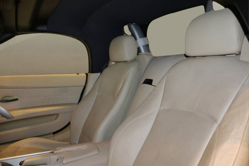 Used 2004 BMW Z4 2.5i image 15