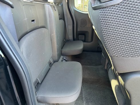 Used 2012 Nissan Frontier SV w/ Sport Appearance Pkg image 29