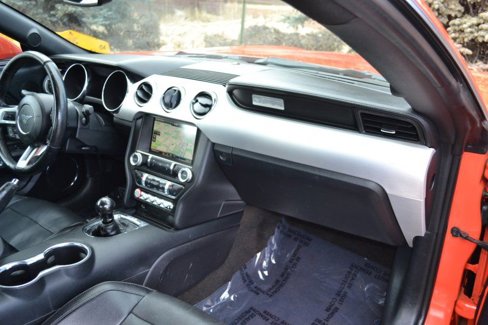 Used 2015 Ford Mustang GT Premium w/ Equipment Group 401A image 26