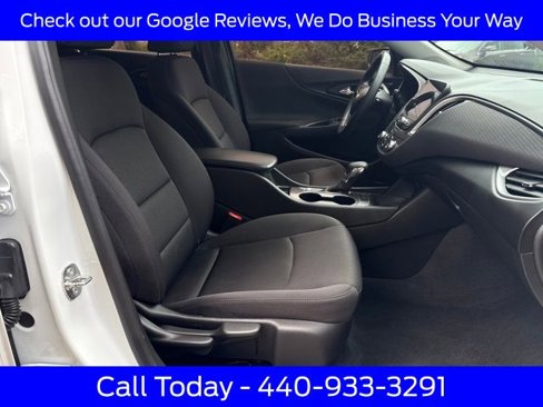 Used 2023 Chevrolet Malibu RS image 37