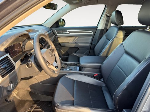 Used 2022 Volkswagen Atlas SE image 23