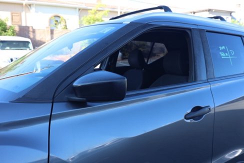 Used 2019 Nissan Kicks S w/ Exterior Package image 12