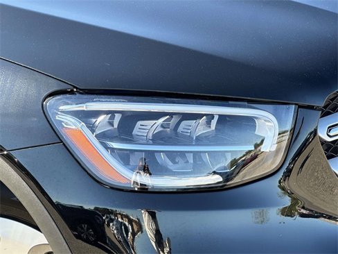 Certified 2022 Mercedes-Benz GLC 300 4MATIC image 14