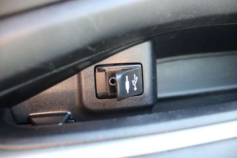 Used 2014 Toyota Prius C One image 16