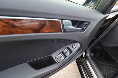 Used 2015 Audi A4 2.0T Premium Plus w/ Technology Package image 37