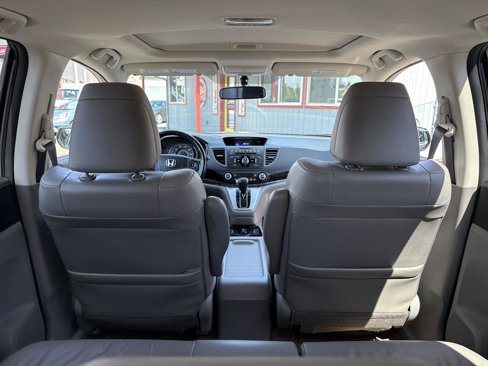 Used 2013 Honda CR-V EX-L image 14