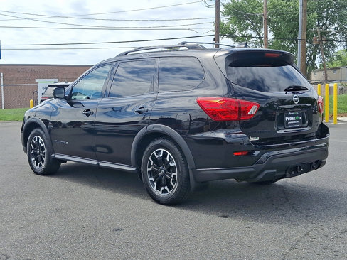 Used 2019 Nissan Pathfinder SL image 7