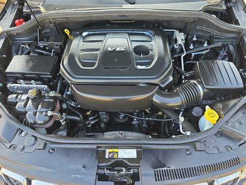 Used 2019 Jeep Grand Cherokee Laredo image 29